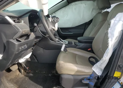 2020 Toyota Rav4 Le z USA, uszkodzony, nr VIN JTMMWRFV1LD549968